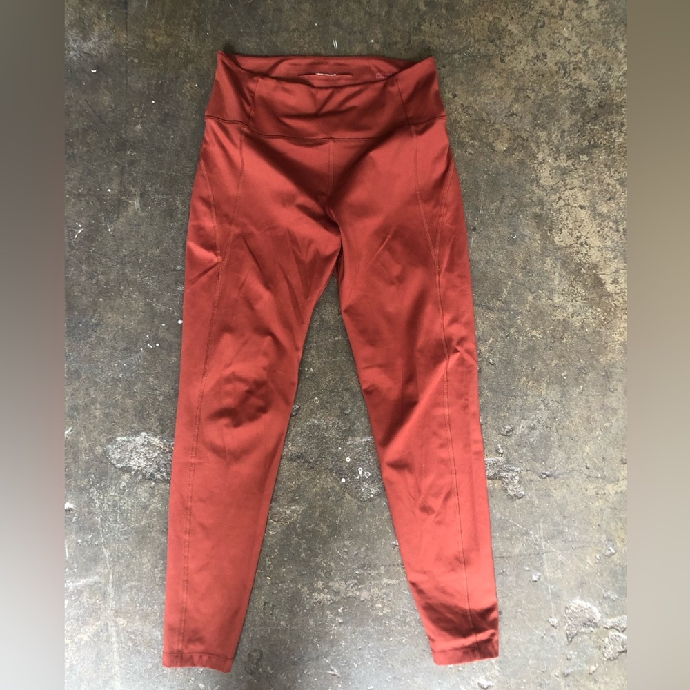 Girlfriend Collective Leggings